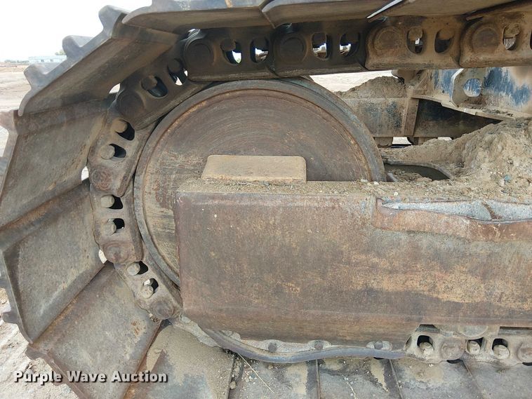 image for item EC1359 Caterpillar 235B excavator