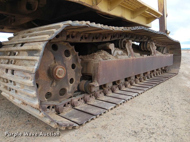 image for item EC1359 Caterpillar 235B excavator