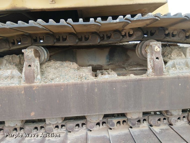 image for item EC1359 Caterpillar 235B excavator