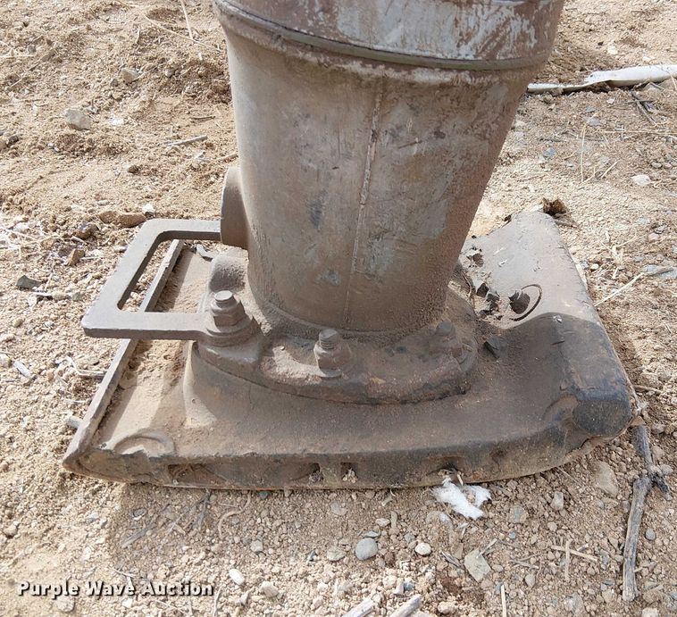 image for item EC1360 (3) plate compactors