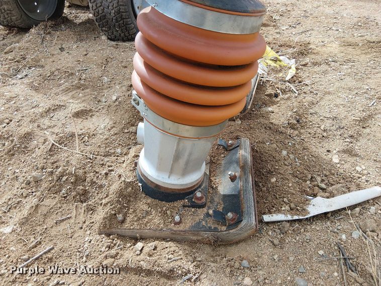 image for item EC1360 (3) plate compactors