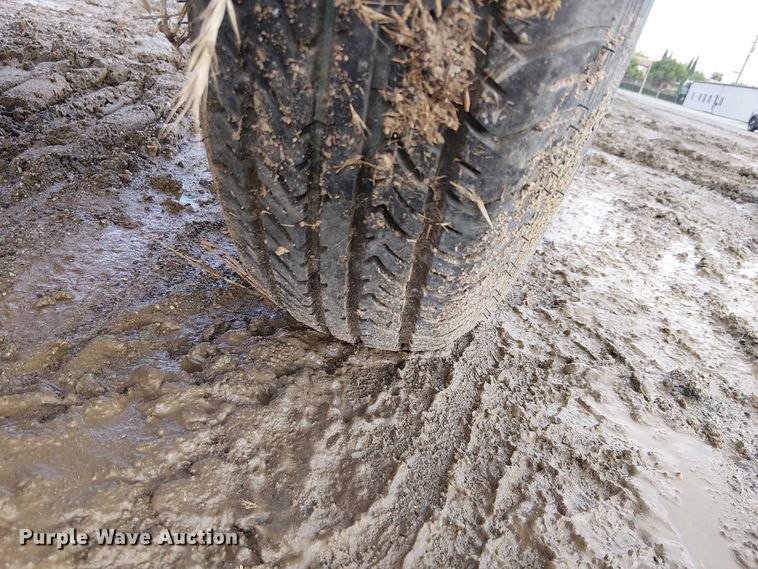 image for item EC1364 (2) Wanco message board trailers