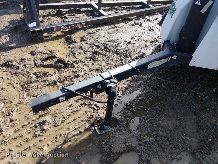 image for item EC1368 2019 Generac MLT6SKDS-STD light plant