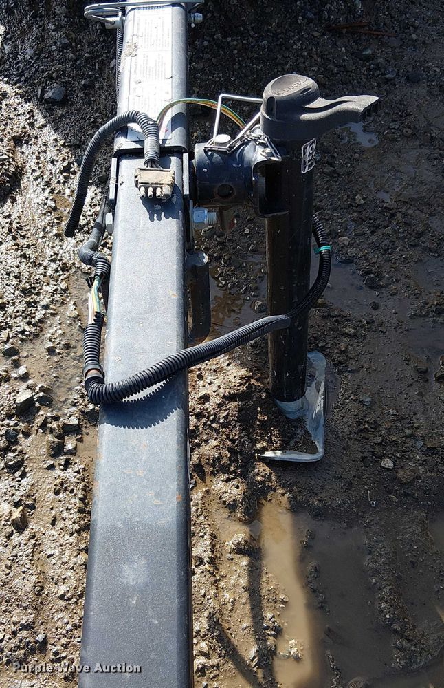 image for item EC1368 2019 Generac MLT6SKDS-STD light plant