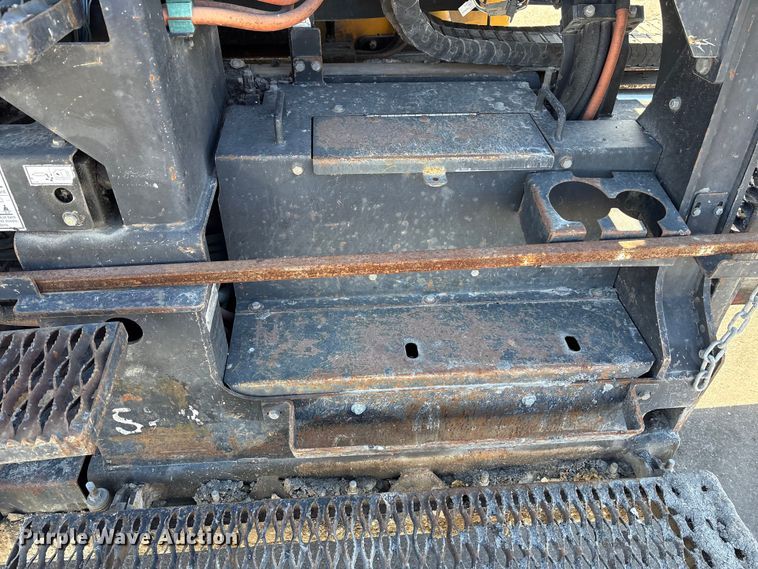 image for item EC4429 2015 Caterpillar AP555E paver