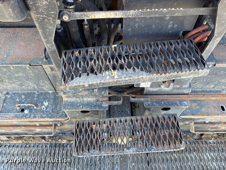 image for item EC4429 2015 Caterpillar AP555E paver