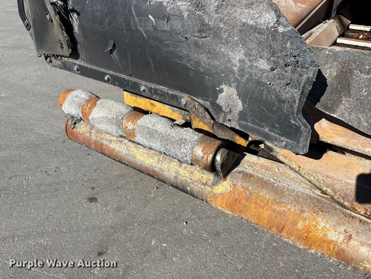 image for item EC4429 2015 Caterpillar AP555E paver