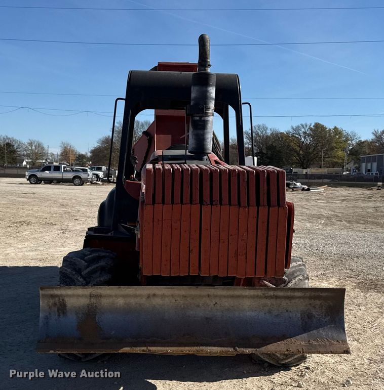 image for item EC4445 2006 Ditch Witch RT115 rock saw