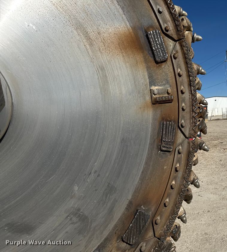 image for item EC4445 2006 Ditch Witch RT115 rock saw