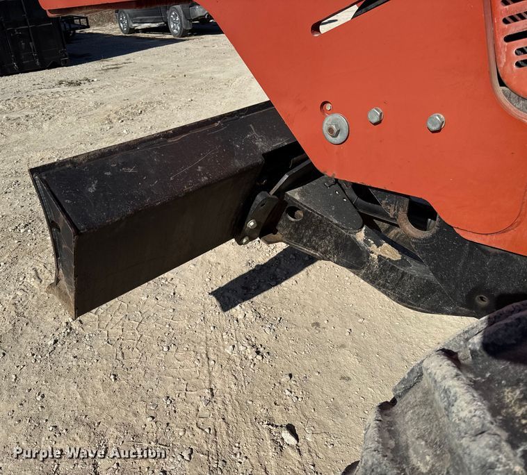 image for item EC4445 2006 Ditch Witch RT115 rock saw