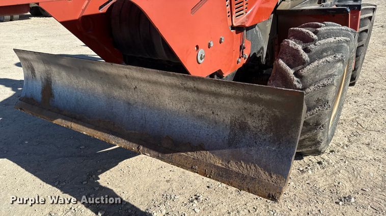 image for item EC4445 2006 Ditch Witch RT115 rock saw