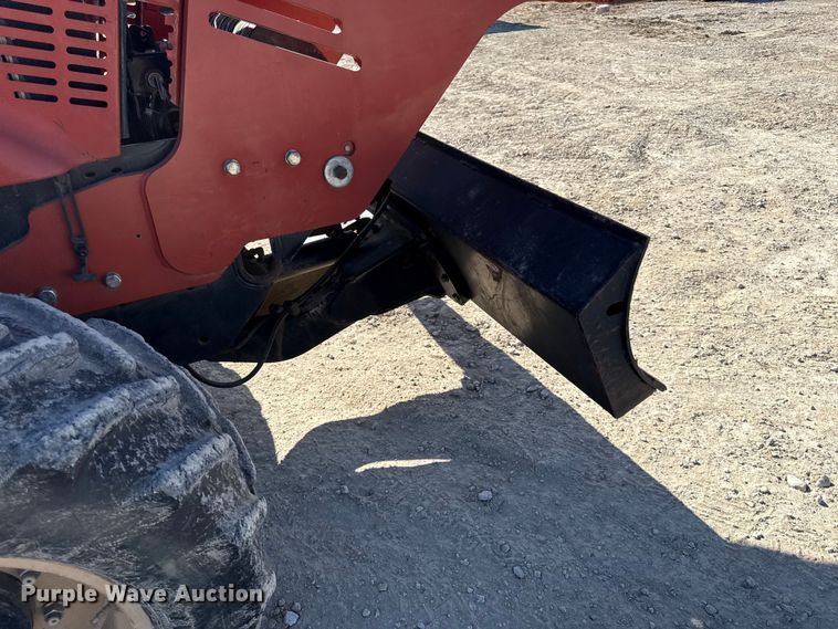 image for item EC4445 2006 Ditch Witch RT115 rock saw