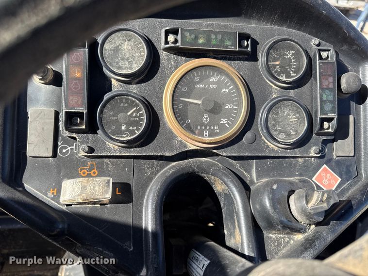 image for item EC4445 2006 Ditch Witch RT115 rock saw