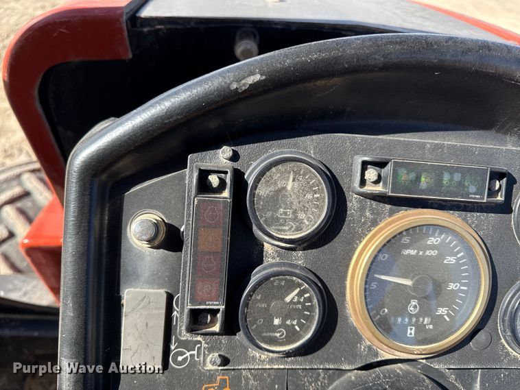 image for item EC4445 2006 Ditch Witch RT115 rock saw