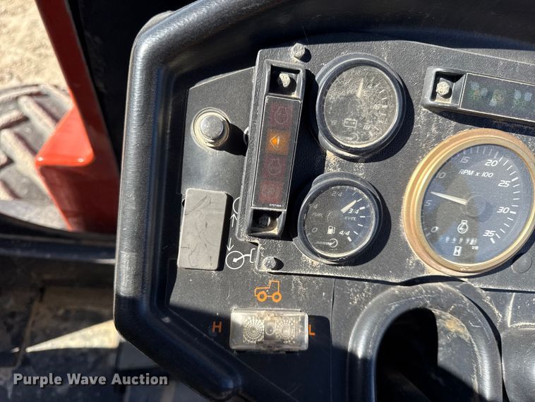 image for item EC4445 2006 Ditch Witch RT115 rock saw