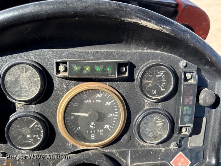 image for item EC4445 2006 Ditch Witch RT115 rock saw