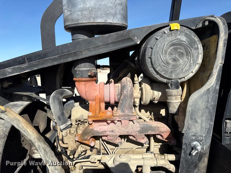 image for item EC4445 2006 Ditch Witch RT115 rock saw