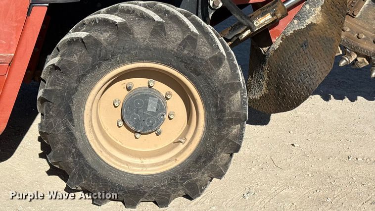 image for item EC4445 2006 Ditch Witch RT115 rock saw