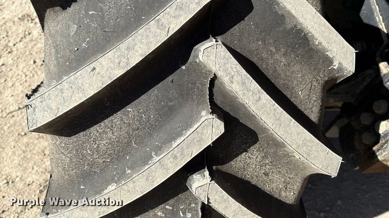 image for item EC4445 2006 Ditch Witch RT115 rock saw