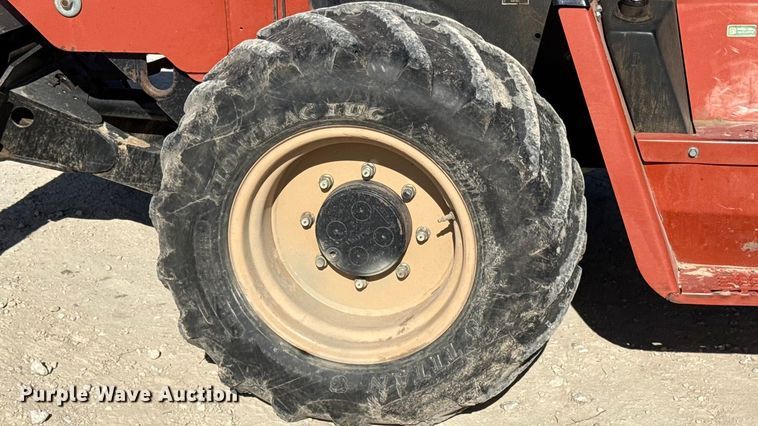 image for item EC4445 2006 Ditch Witch RT115 rock saw