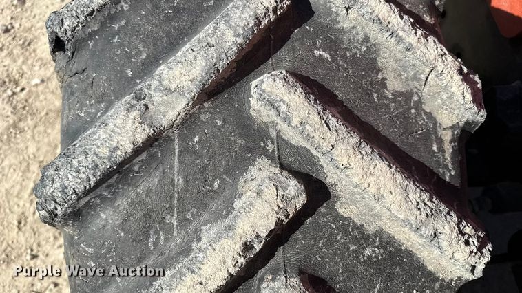 image for item EC4445 2006 Ditch Witch RT115 rock saw