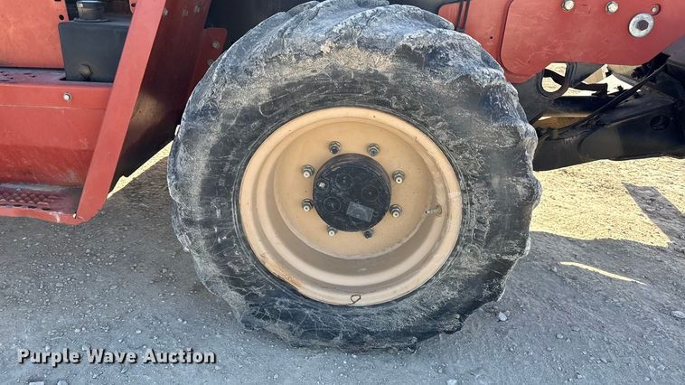 image for item EC4445 2006 Ditch Witch RT115 rock saw