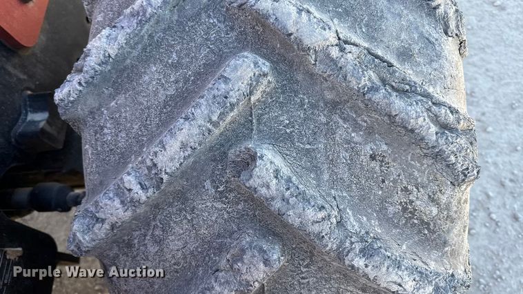 image for item EC4445 2006 Ditch Witch RT115 rock saw