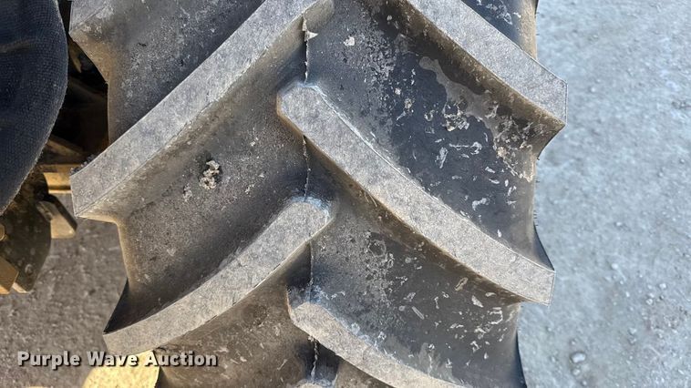 image for item EC4445 2006 Ditch Witch RT115 rock saw