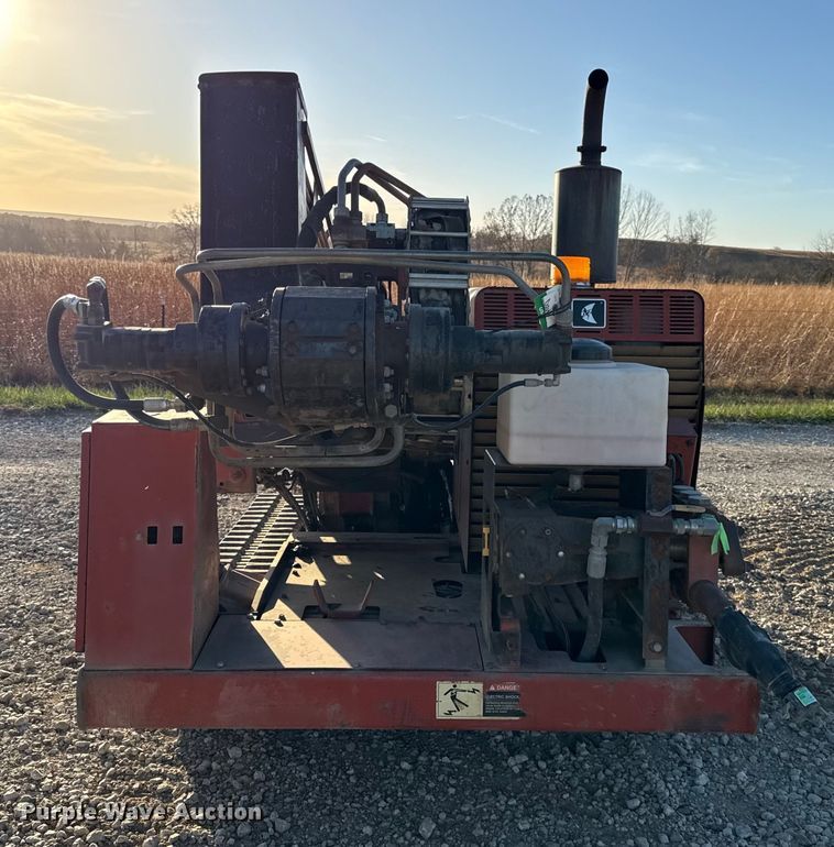 image for item EC4447 2000 Ditch Witch JT2720 directional boring unit