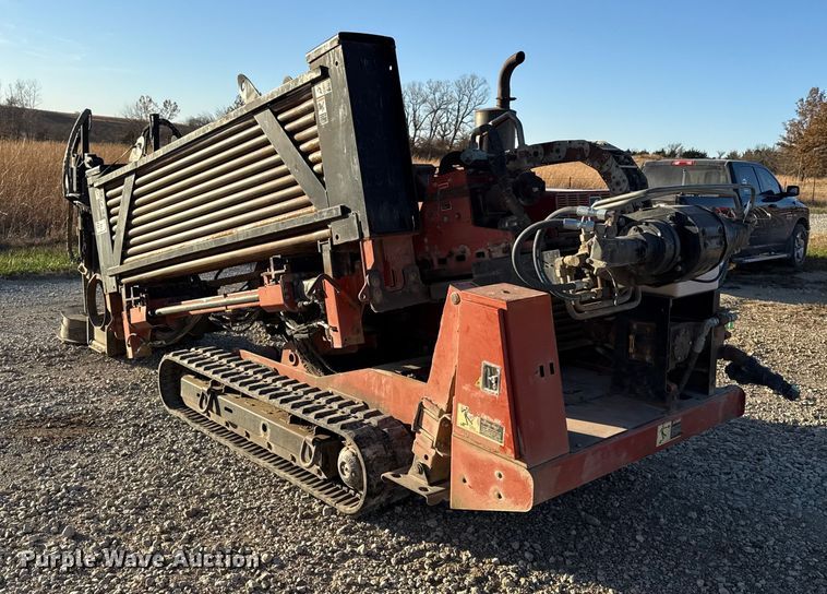 image for item EC4447 2000 Ditch Witch JT2720 directional boring unit