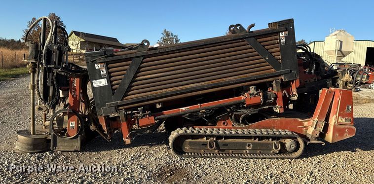 image for item EC4447 2000 Ditch Witch JT2720 directional boring unit