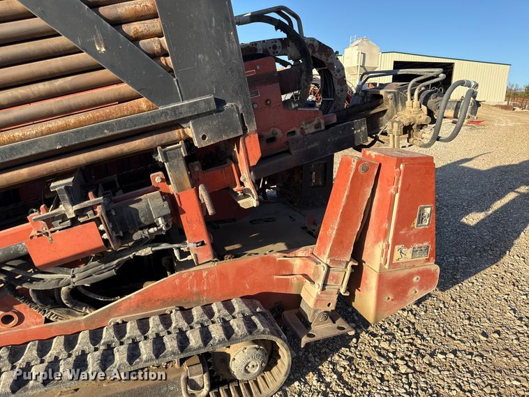 image for item EC4447 2000 Ditch Witch JT2720 directional boring unit