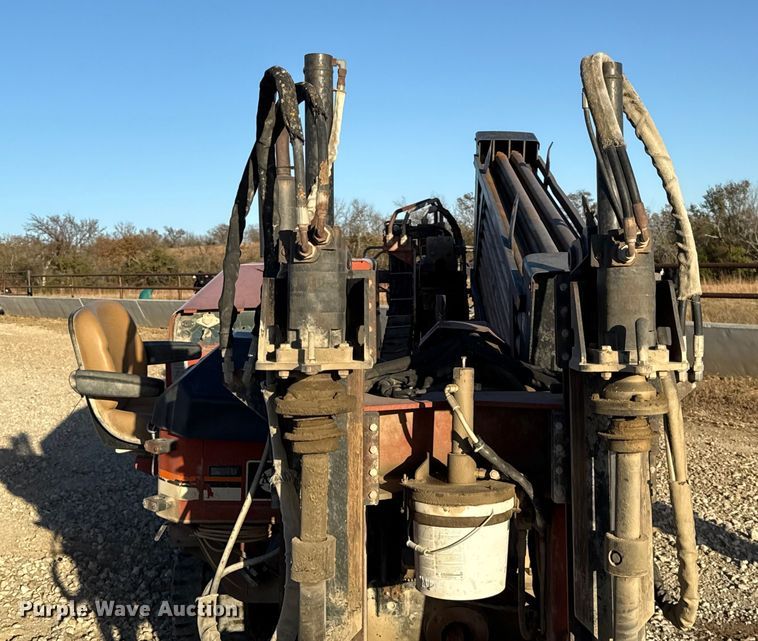 image for item EC4447 2000 Ditch Witch JT2720 directional boring unit
