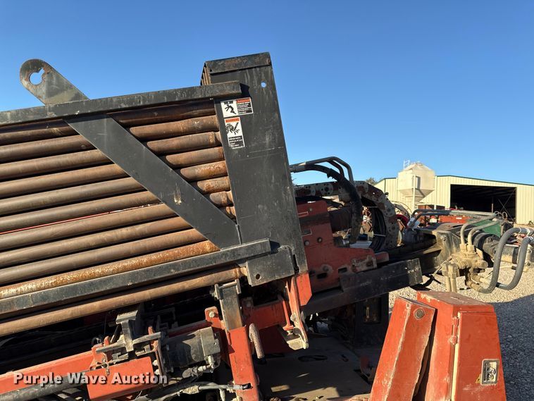 image for item EC4447 2000 Ditch Witch JT2720 directional boring unit