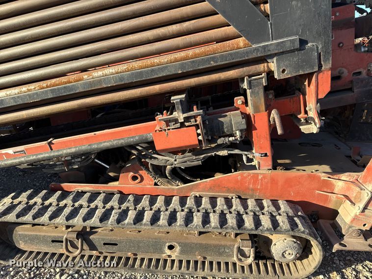 image for item EC4447 2000 Ditch Witch JT2720 directional boring unit
