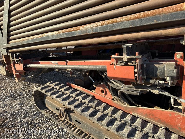 image for item EC4447 2000 Ditch Witch JT2720 directional boring unit