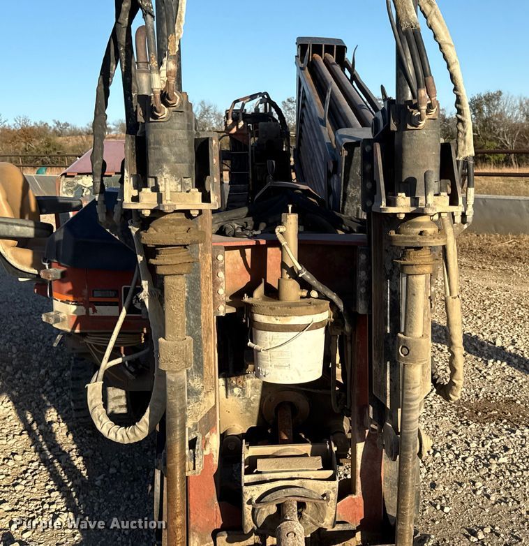 image for item EC4447 2000 Ditch Witch JT2720 directional boring unit