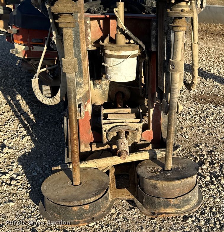 image for item EC4447 2000 Ditch Witch JT2720 directional boring unit