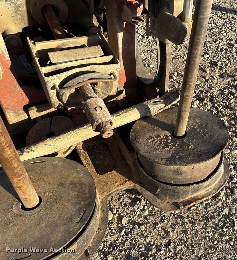 image for item EC4447 2000 Ditch Witch JT2720 directional boring unit