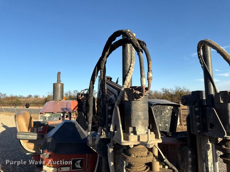 image for item EC4447 2000 Ditch Witch JT2720 directional boring unit