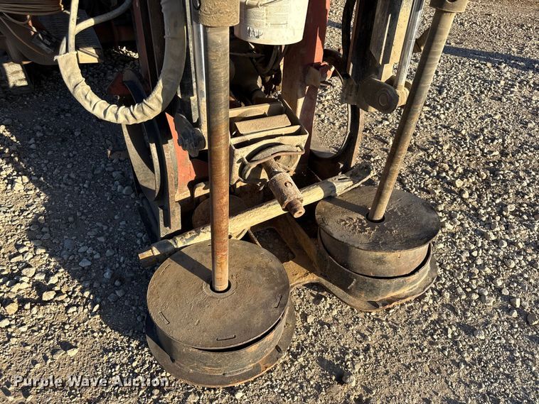 image for item EC4447 2000 Ditch Witch JT2720 directional boring unit