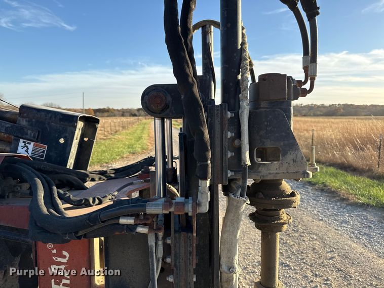 image for item EC4447 2000 Ditch Witch JT2720 directional boring unit