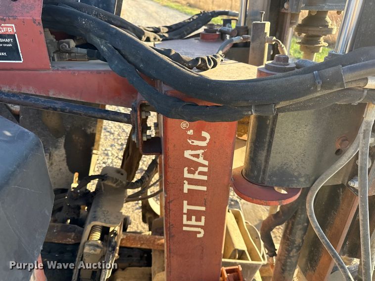 image for item EC4447 2000 Ditch Witch JT2720 directional boring unit