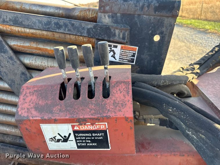 image for item EC4447 2000 Ditch Witch JT2720 directional boring unit