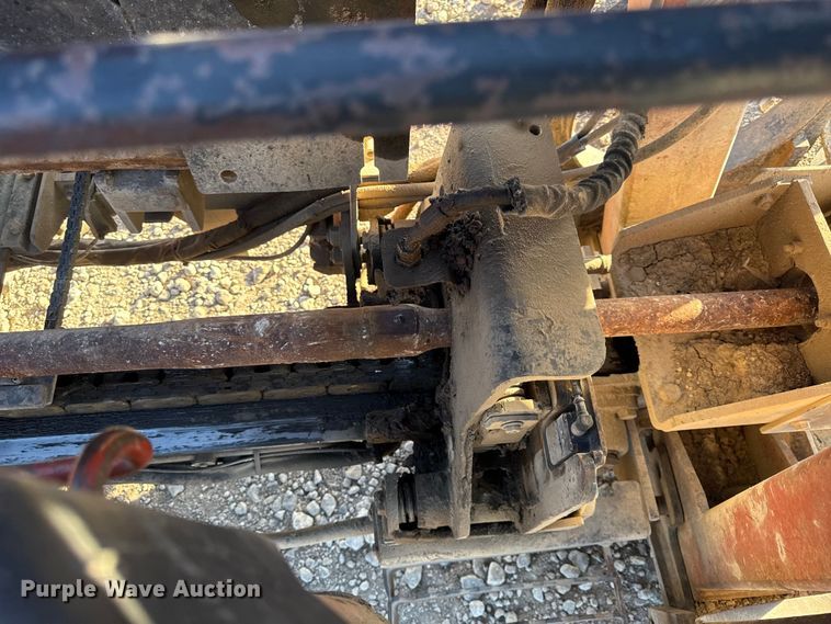 image for item EC4447 2000 Ditch Witch JT2720 directional boring unit