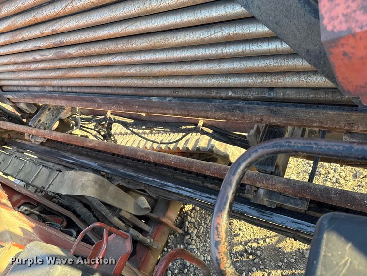 image for item EC4447 2000 Ditch Witch JT2720 directional boring unit