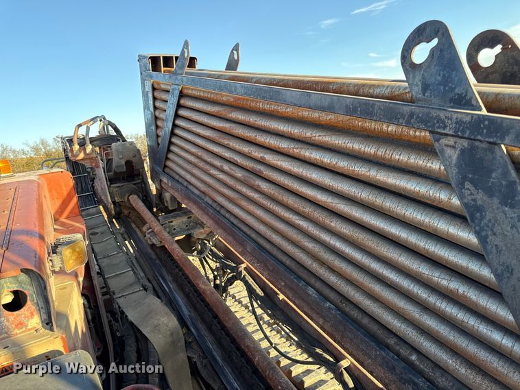 image for item EC4447 2000 Ditch Witch JT2720 directional boring unit