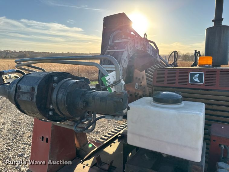 image for item EC4447 2000 Ditch Witch JT2720 directional boring unit