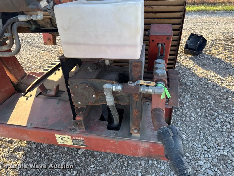 image for item EC4447 2000 Ditch Witch JT2720 directional boring unit