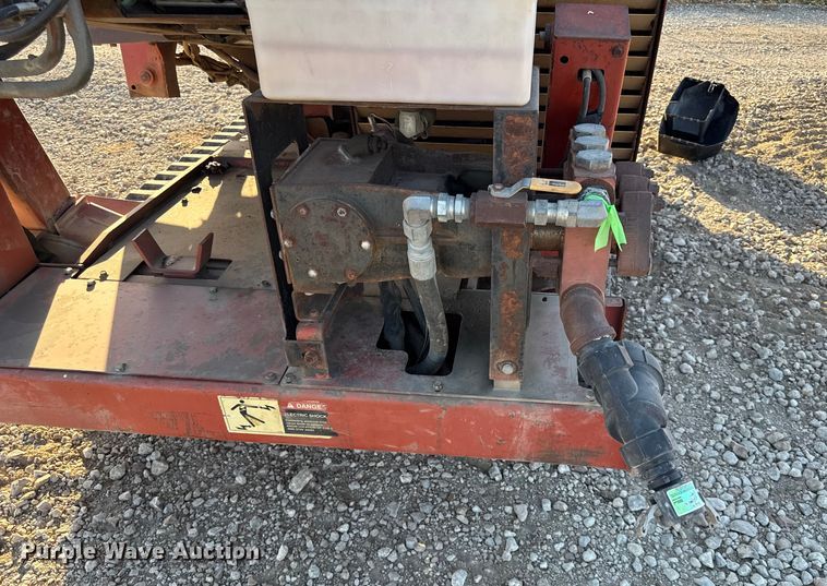 image for item EC4447 2000 Ditch Witch JT2720 directional boring unit